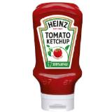 Promotion Bild von Heinz Ketchup mild Penny 460 Gramm 1 Flasche