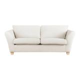 mömax 3-Sitzer-Sofa „DEVADO“ 1877018301 mömax 1 Stück
