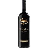 Weingut Scheiblhofer Big John, Preisangabe ohne MwSt. (Preis inkl. MwSt. 59,99 €), METRO 3 Liter 1 Flasche