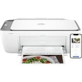 HP Multifunktionsgerät Deskjet 2820E, Preisangabe ohne MwSt. (Preis inkl. MwSt. 46,79 €), METRO 1 Stück