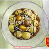 Pistazien-Yuzutörtchen BILLA PLUS 1 Stück