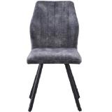 Vierfussstuhl 1634008502 Möbelix 1 Stück