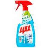 Ajax Glasreiniger 3-fach aktiv MPREIS 0.50 Liter 1 Flasche