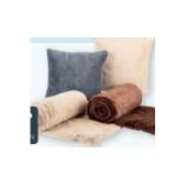 Rubin Kuschelset „Lake Louis“ Kissen Maximarkt 1 Stück