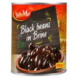 Sol & Mar Schwarze Bohnen Lidl APP Preis 820 Gramm 1 Dose