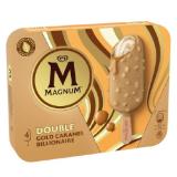 Eskimo Magnum Eis versch. Sorten EUROSPAR 1 Packung