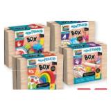 Holz-Lernspielbox verschiedene Modelle Maximarkt 1 Set