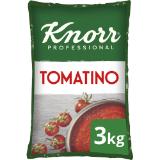 Promotion Bild von Knorr Professional Tomatino Tomatensauce, Preisangabe ohne MwSt. (Preis inkl. MwSt. 9,50 €), METRO 3 Kilogramm 1 Beutel
