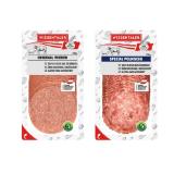 Wiesentaler Wiener/Polnische gebraten Lidl APP Preis 1 Packung