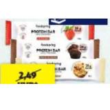 Foodspring High Protein Riegel div. Sorten HOFER 60 Gramm 1 Stück