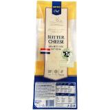 Metro Chef Käsescheiben div. Sorten, Preisangabe ohne MwSt. (Preis inkl. MwSt. 8,15 €), METRO 1 Kilogramm 1 Packung