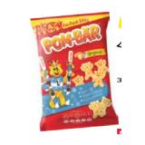 Pom-Bär Original Maximarkt 200 Gramm 1 Packung