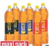 Bild von Rauch EisTee verschiedene Sorten Maximarkt 1.50 Liter 1 Flasche