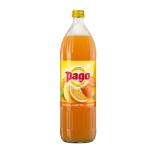 Pago versch. Sorten SPAR 1 Liter 1 Flasche