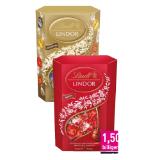 Lindt Lindor Kugeln versch. Sorten Sutterlüty 200 Gramm 1 Packung