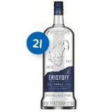 Eristoff Vodka versch. Sorten T&G 2 Liter 1 Flasche