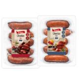 Dulano Chorizo Scharf oder mild Lidl 235 Gramm 1 Packung