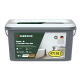 Promotion Bild von Parkside Bad- & Küchenfarbe Lidl 5 Liter 1 Packung