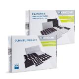 Workzone Filz-/Gummipuffer-Set HOFER 1 Set