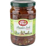 Di Vita Sonnengetrocknete Tomaten, Preisangabe ohne MwSt. (Preis inkl. MwSt. 12,09 €), METRO 1.55 Kilogramm 1 Glas