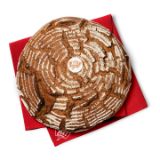 Ja! Natürlich reines Bio-Roggensauerteigbrot BILLA PLUS 1 Kilogramm 1 Stück