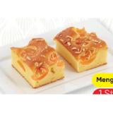 SPAR Marillen-Schnitte oder Kirsch-Marmor-Schnitte SPAR Gourmet 1 Stück