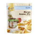 Farmer's Snack Ananas-Mango Mix Penny 130 Gramm 1 Packung