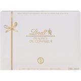Lindt Gold-Weiß Pralinen, Preisangabe ohne MwSt. (Preis inkl. MwSt. 17,15 €), METRO 250 Gramm 1 Packung