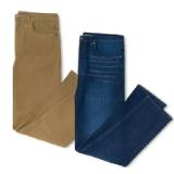 Promotion Bild von Up 2 Fashion Men Herren-Jeans Gr. 48 - 56 HOFER 1 Stück