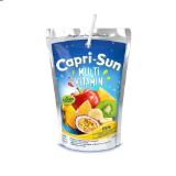 Promotion Bild von Capri-Sun Multivitamin Penny 10 Stück 1 Packung