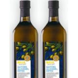 BILLA immer gut griechisches Olivenöl BILLA PLUS 1 Liter 1 Flasche
