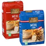 Ich bin Österreich Mehl glatt od. griffig Penny 1 Kilogramm 1 Packung