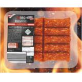 Promotion Bild von BBQ Cevapcici HOFER 450 Gramm 1 Packung