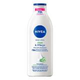 Promotion Bild von Nivea Body Lotion div. Sorten dm 400 Milliliter 1 Stück