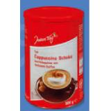 Jeden Tag Cappuccino Schoko Unimarkt 500 Gramm 1 Dose