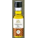 BILLA GENUSSWELT Trüffelöl BILLA 100 Milliliter 1 Flasche