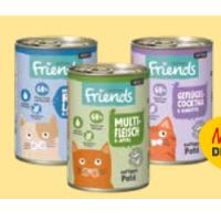 activa Friends Hundefutter Aktionen & Angebote  im Mai | Aktionsfinder