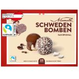 Niemetz Schwedenbomben Lidl 360 Gramm 1 Packung