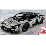 Lego Technic 42214 Lamborghini Revuelto maxi.preisjoker Maximarkt 1 Set