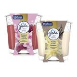 Glade Duftkerzen versch. Sorten Lidl  112 Gramm 1 Stück