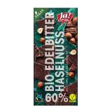Ja! Natürlich Bio-Schokolade div. Sorten BILLA PLUS 100 Gramm 1 Tafel