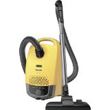 Promotion Bild von Miele Staubsauger Guard S1 Sunsetgelb, Preisangabe ohne MwSt. (Preis inkl. MwSt. 154,80 €), METRO 1 Stück