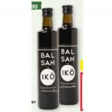 BALSAMIKÖ Essigzubereitung Maximarkt 0.50 Liter 1 Flasche