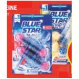 Promotion Bild von Blue Star WC-Beckensteine versch. Sorten HOFER  2 Stück 1 Packung