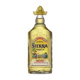 Promotion Bild von Sierra Tequila Reposado Unimarkt 0.70 Liter 1 Flasche