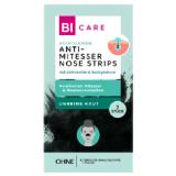 BI CARE Reinigende Anti-Mitesser Nose Strips BIPA 3 Stück