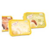 Eskimo Cremissimo versch. Sorten HOFER 1 Liter 1 Packung