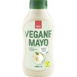 Spak Vegane Mayonnaise, Preisangabe ohne MwSt. (Preis inkl. MwSt. 7,69 €), METRO 950 Gramm 1 Flasche