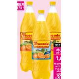 Promotion Bild von Frucade verschiedene Sorten Sutterlüty 1.50 Liter 1 Flasche