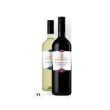 San Cisalto Soave, Pinot Grigio, Chardonnay, Montepulciano d’Abruzzo oder Chianti DOC MPREIS 0.75 Liter 1 Flasche